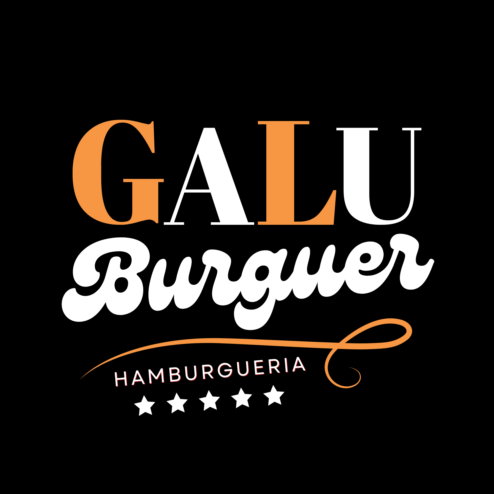 GaLu Burguer
