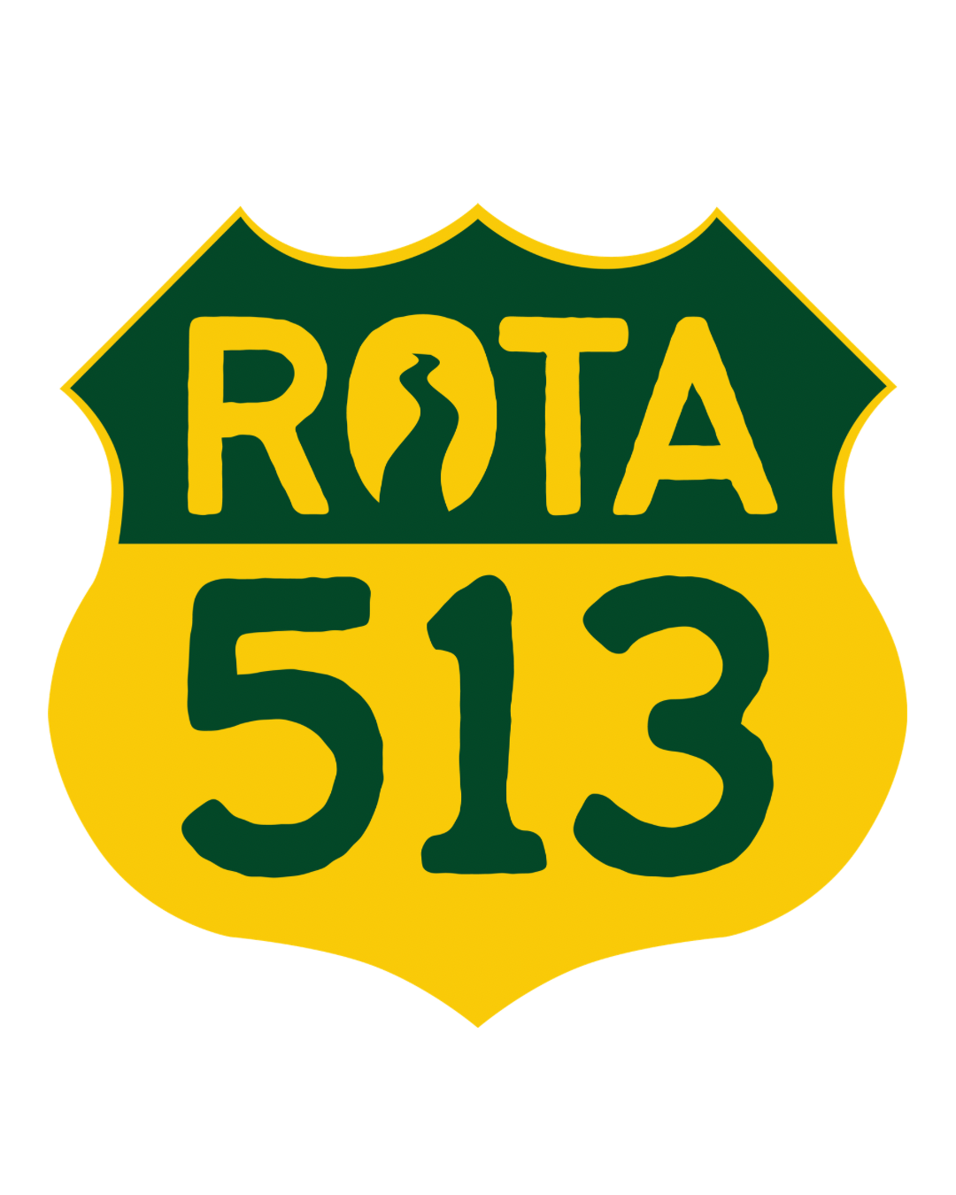 Rota 513 Bar e Restaurante