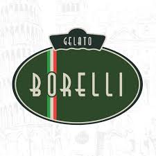 Gelato Borelli